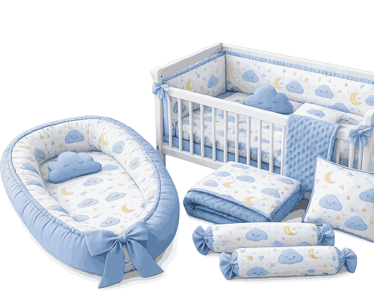Combo Bed Sets