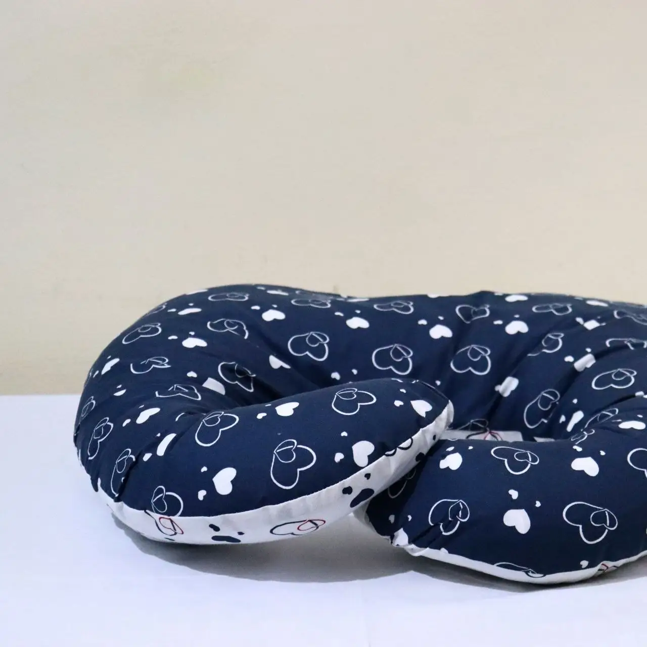 Cotton Feeding Pillow For Babies