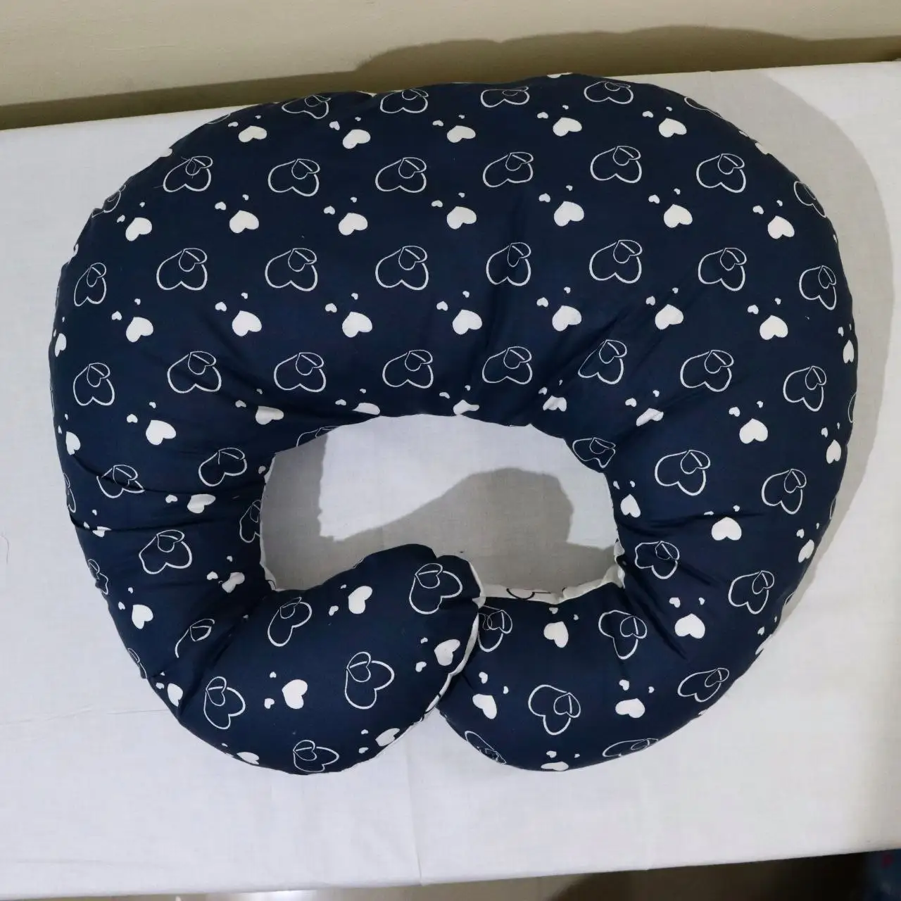Cotton Feeding Pillow For Babies